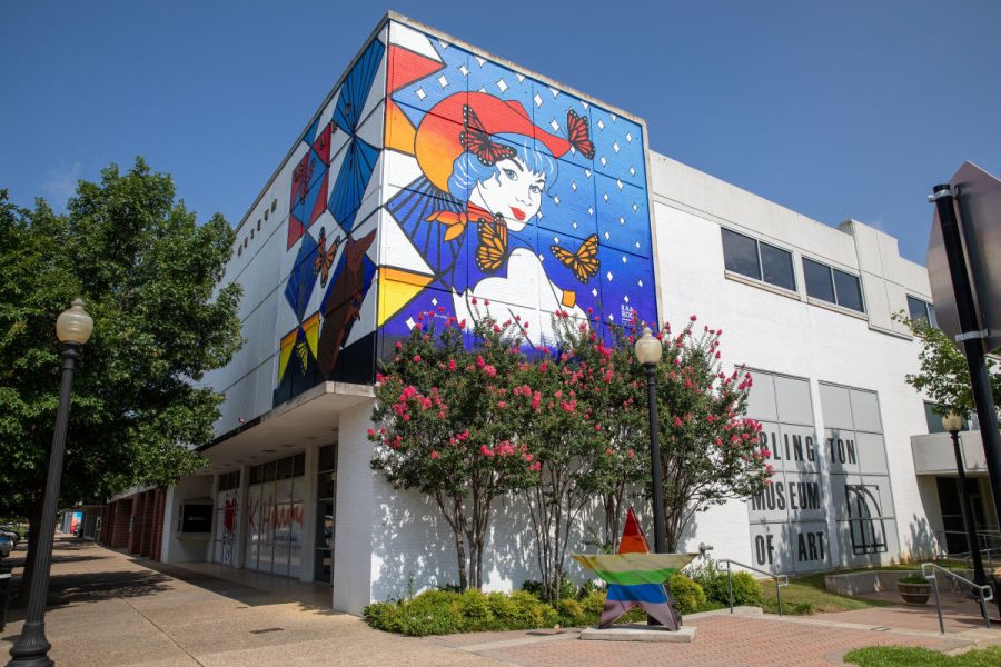 Arlington Museum of Art