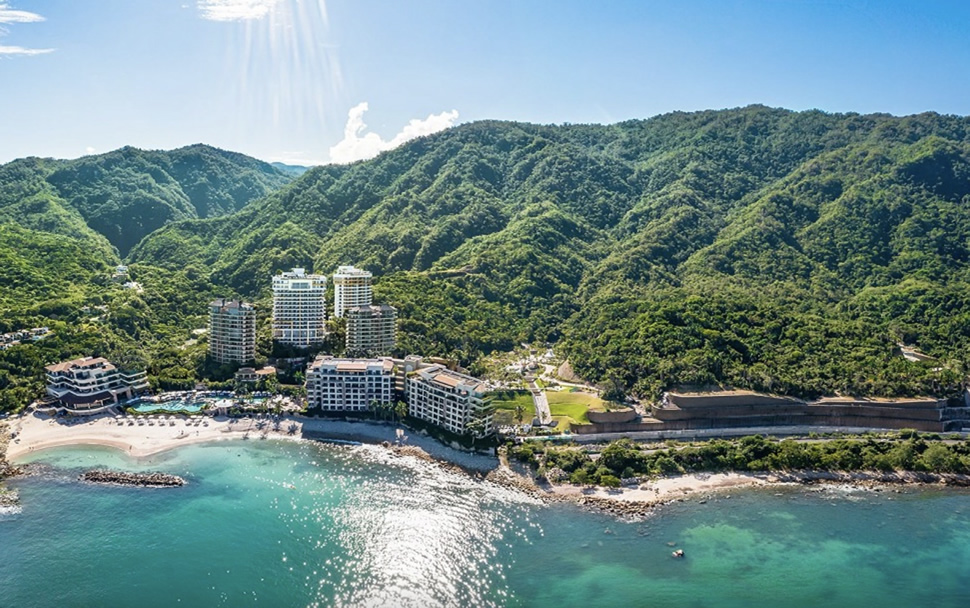 Garza Blanca Resorts & Spa