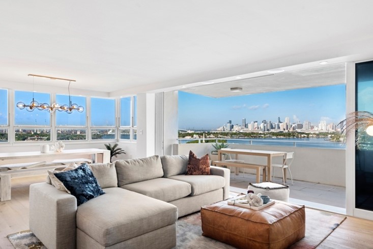 MEI Group - Miami Condo Rental