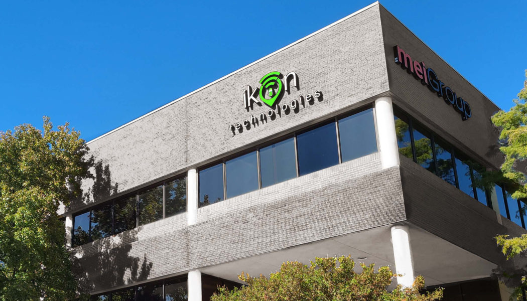 1161 Corporate Drive West, Arlington, TX, home of Ikon Technologies and MEI Group