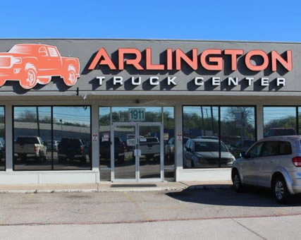 Arlington Truck Center