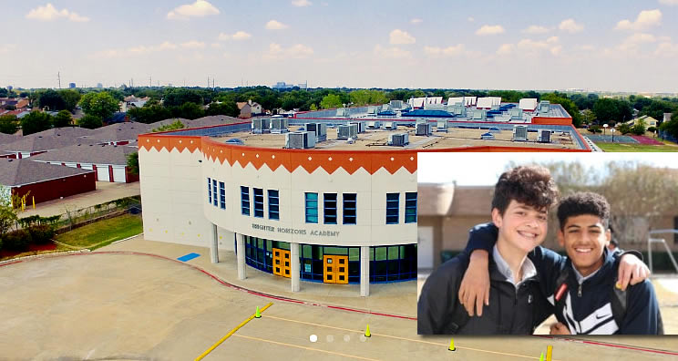 Brighter Horizons Academy