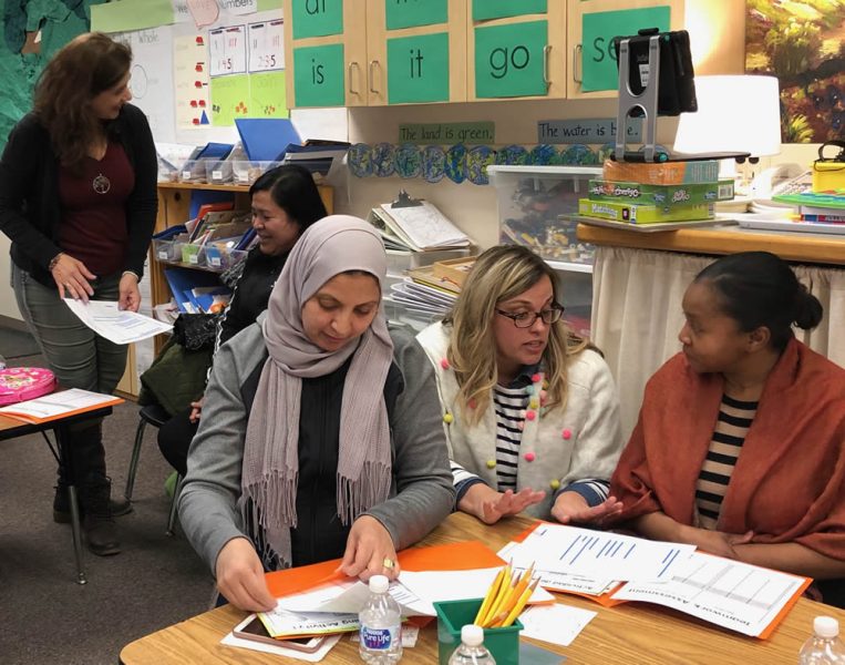 Face and Community Engagement
