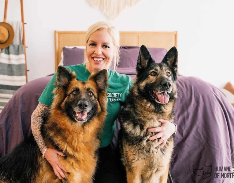 Humane Society of North Texas
