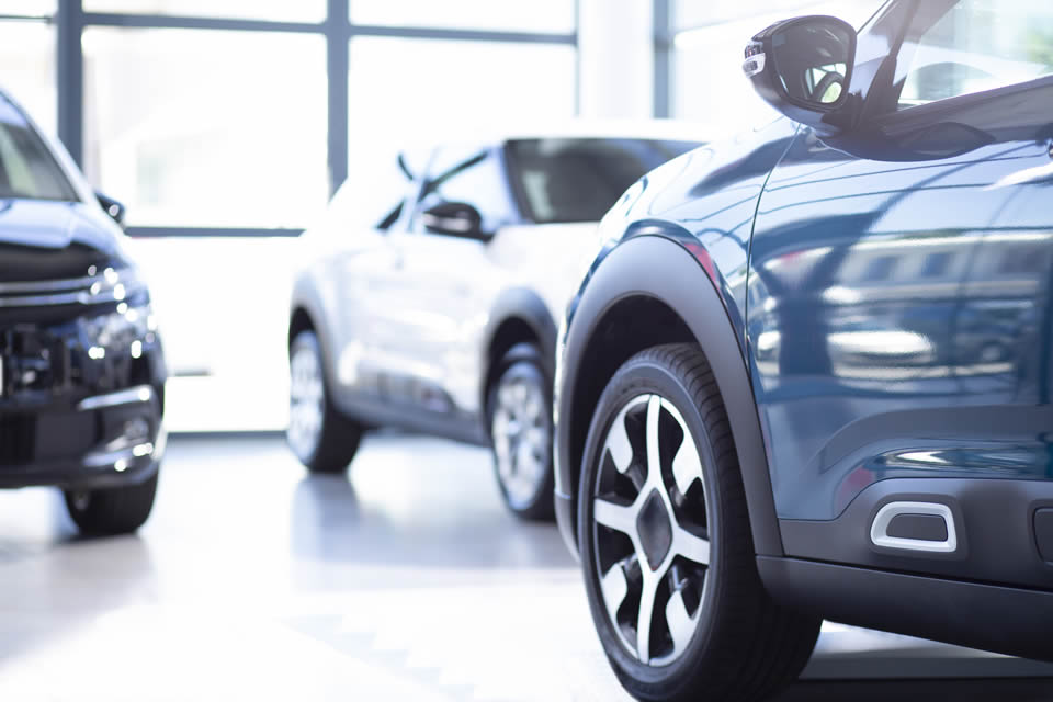 MEI Auto Finance