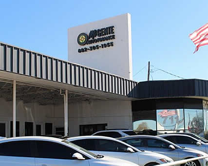 MiGente Auto Finance