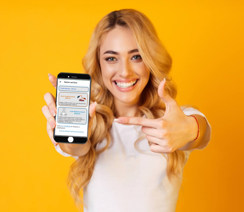 Carcard offers reward points Carcard offers reward points
