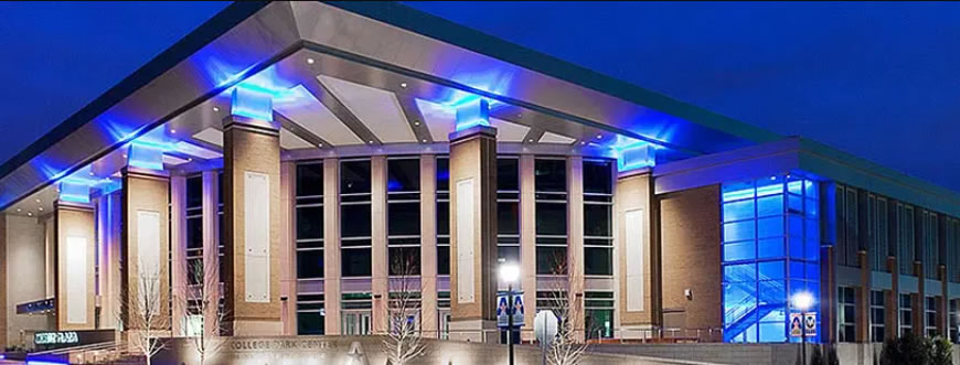 University of Texas Arlington - College of Business