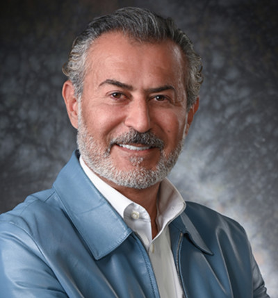Sam Mahrouq