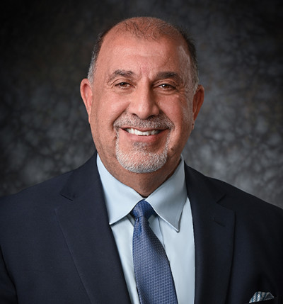 Walid Joulani