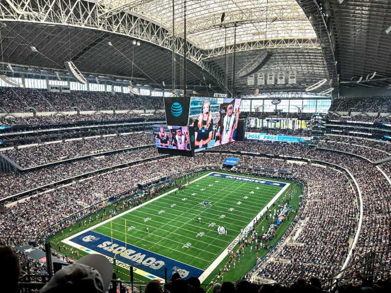 AT&T Stadium