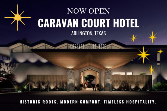 Caravan Court Hotel Home Page Hero Insert Caravan Court Hotel
