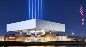 National Medal of Honor Museum