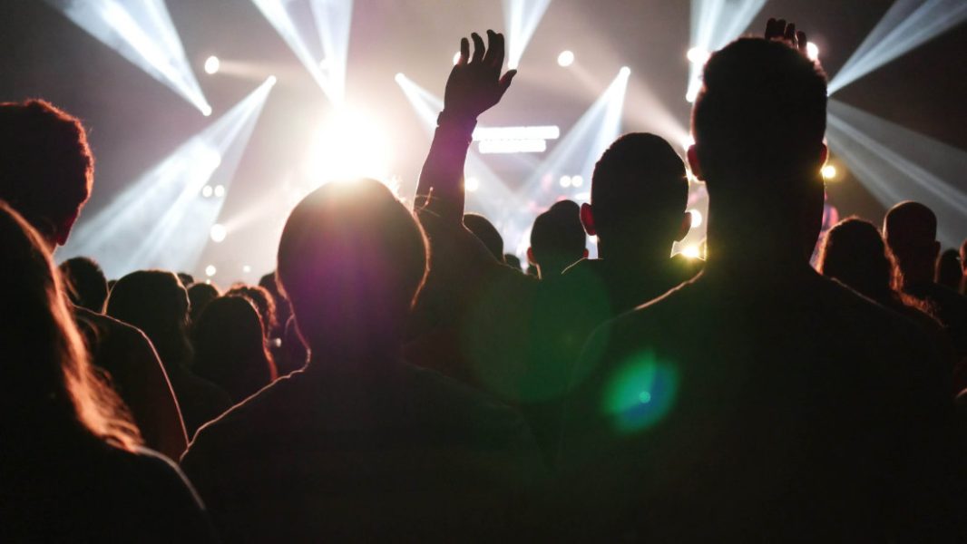 Caravan Court Hotel is near entertainment venues