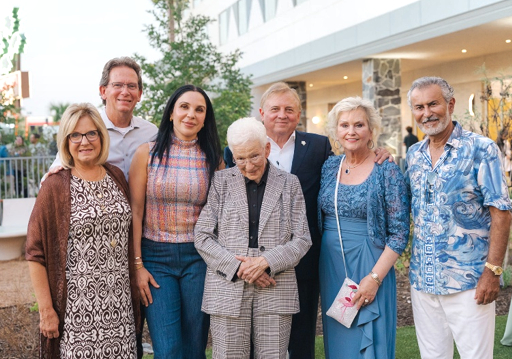Caravan Court Hotel Grand Opening